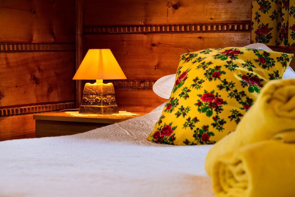 Willa Lesna Zakopane Ruang foto